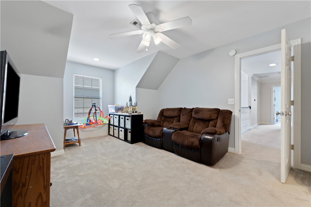 Covington Park Ph I - Residential