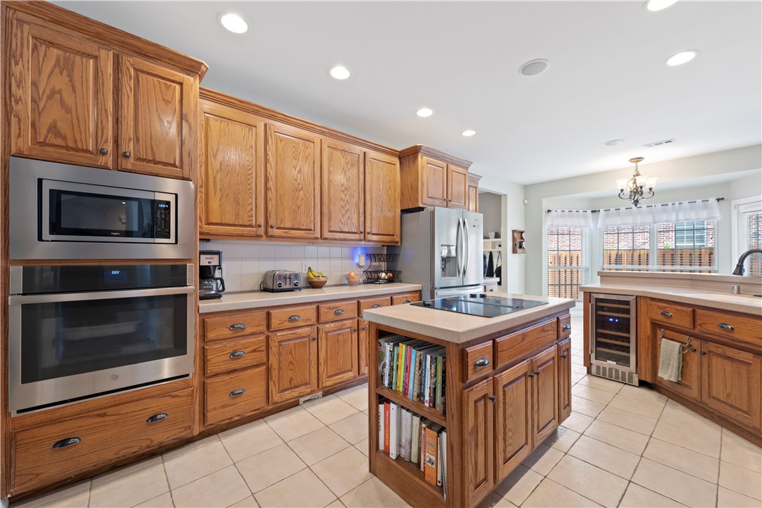 Covington Park Ph I - Residential