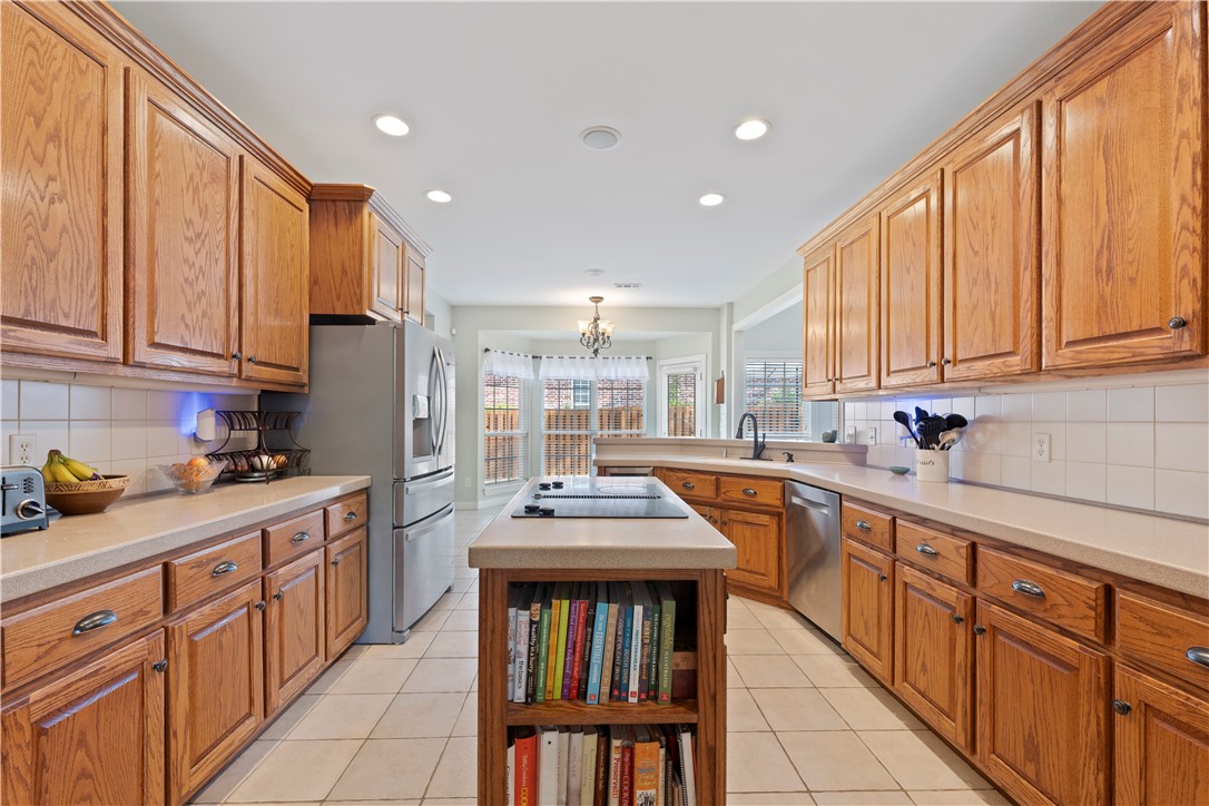 Covington Park Ph I - Residential