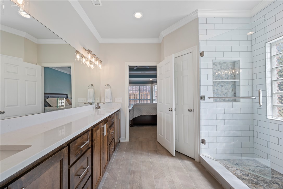 Covington Park Ph I - Residential