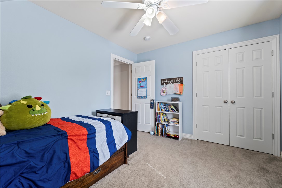 Covington Park Ph I - Residential