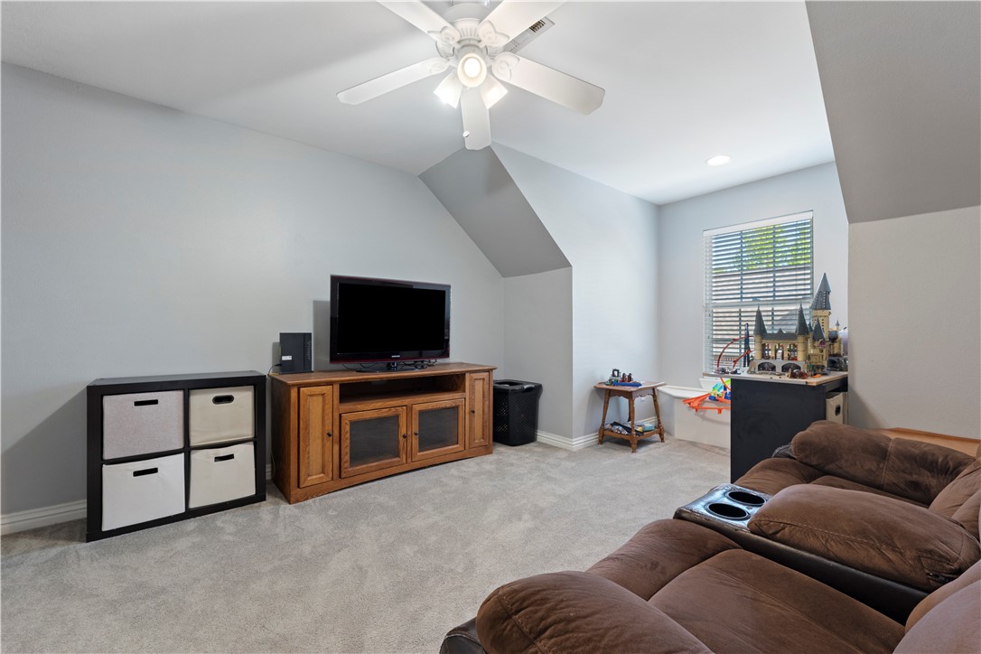 Covington Park Ph I - Residential