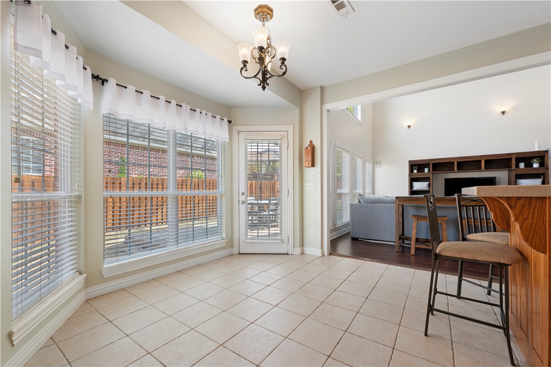 Covington Park Ph I - Residential