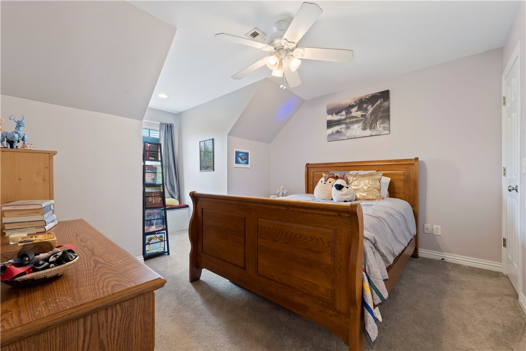 Covington Park Ph I - Residential