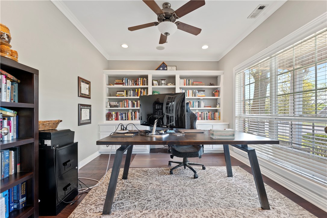 Covington Park Ph I - Residential
