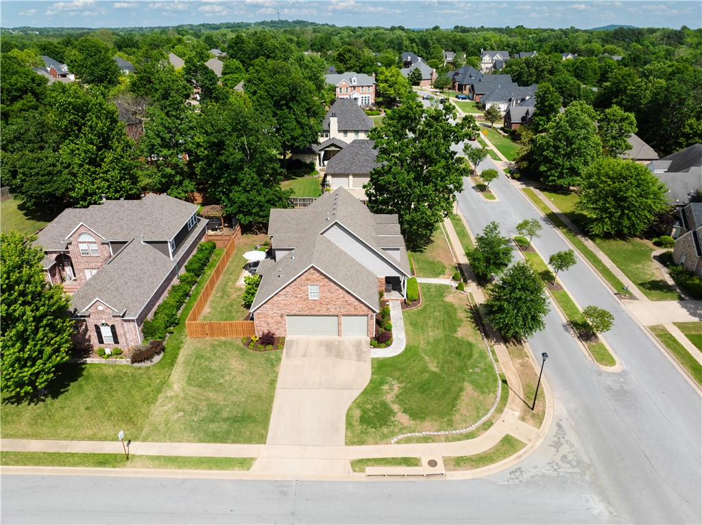 Covington Park Ph I - Residential
