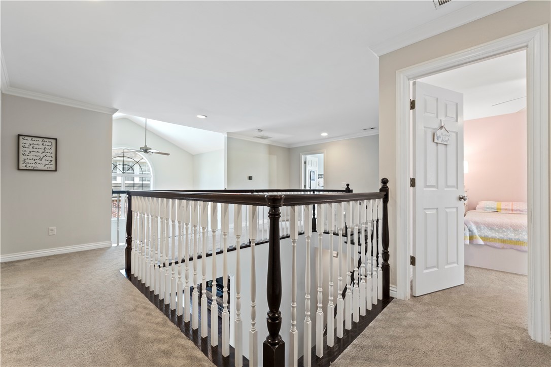 Covington Park Ph I - Residential