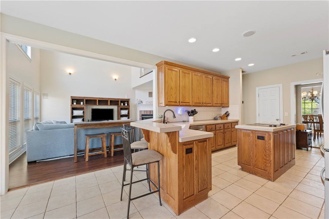 Covington Park Ph I - Residential