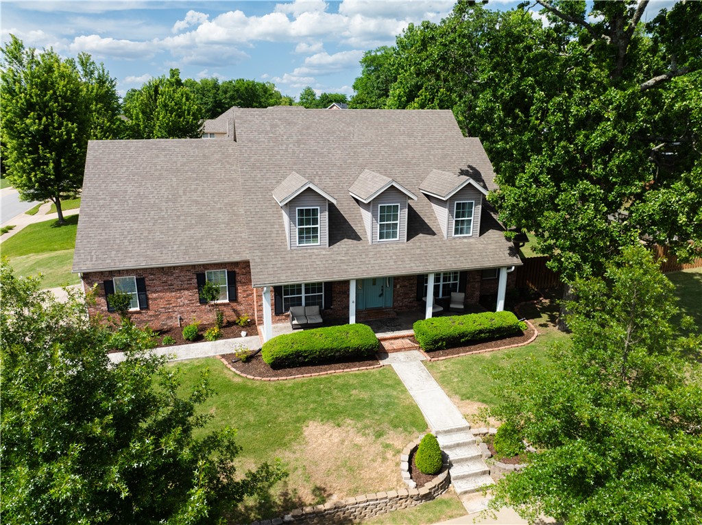 Covington Park Ph I - Residential
