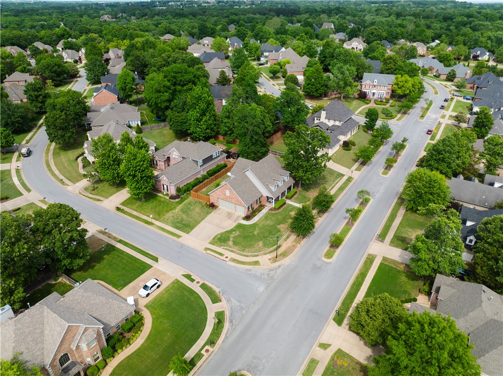 Covington Park Ph I - Residential