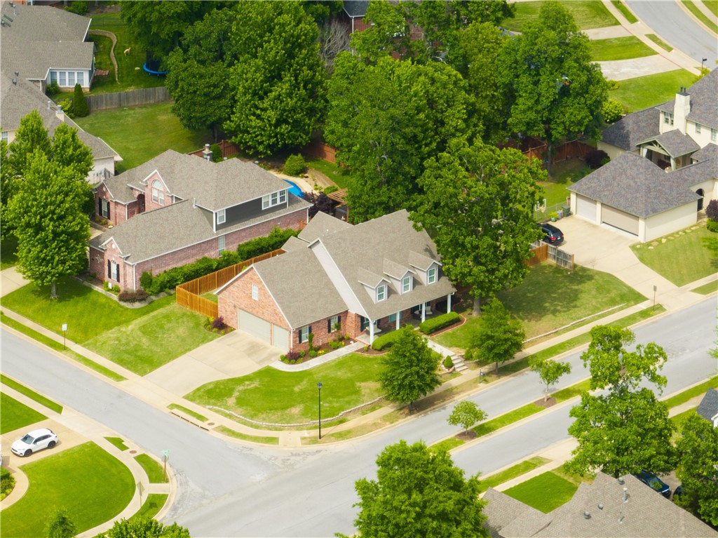 Covington Park Ph I - Residential