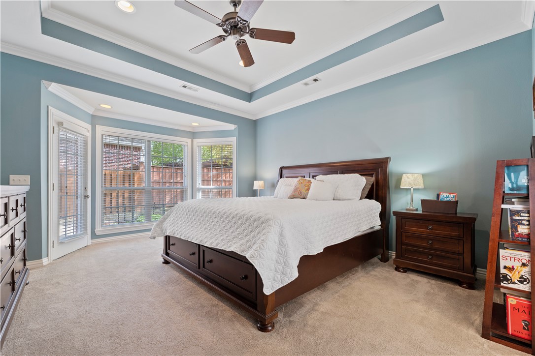 Covington Park Ph I - Residential