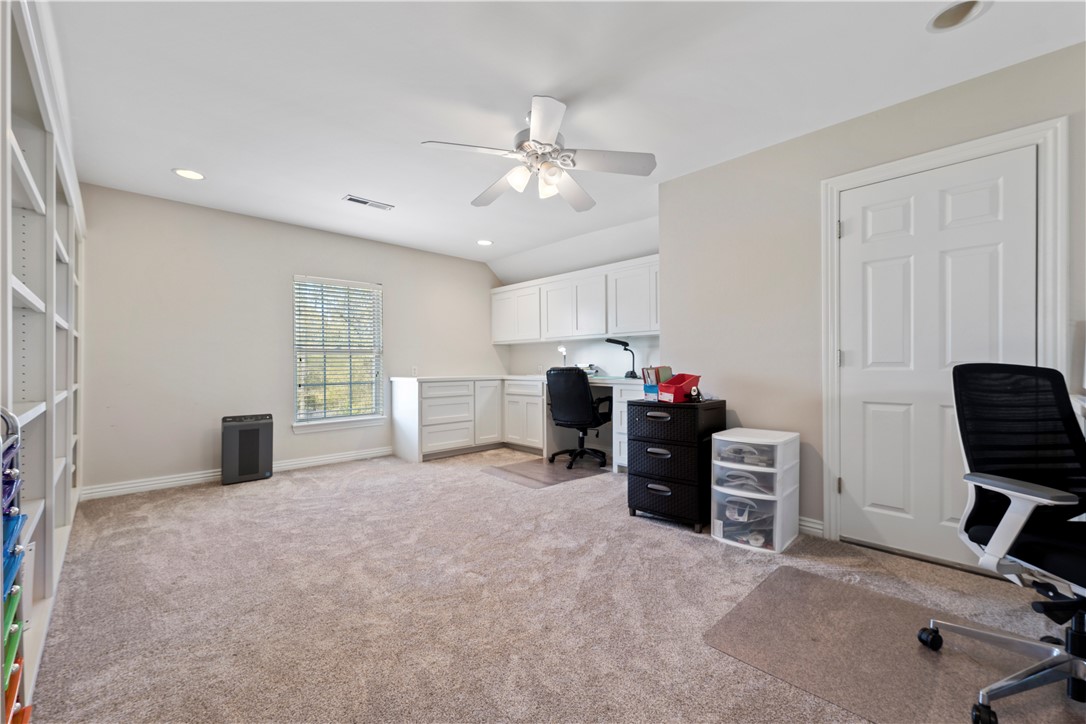 Covington Park Ph I - Residential