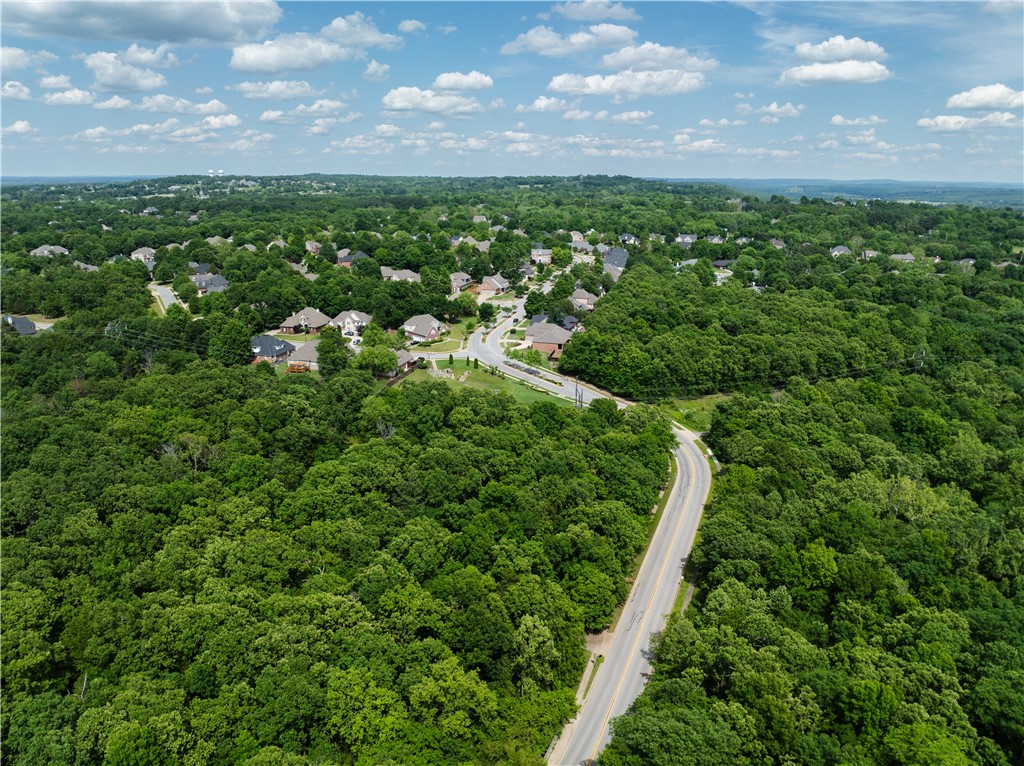 Covington Park Ph I - Residential