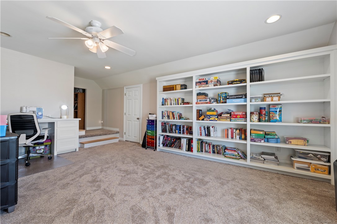 Covington Park Ph I - Residential