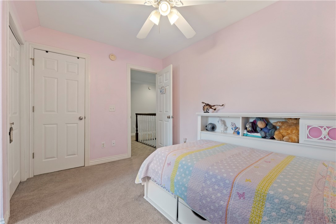 Covington Park Ph I - Residential