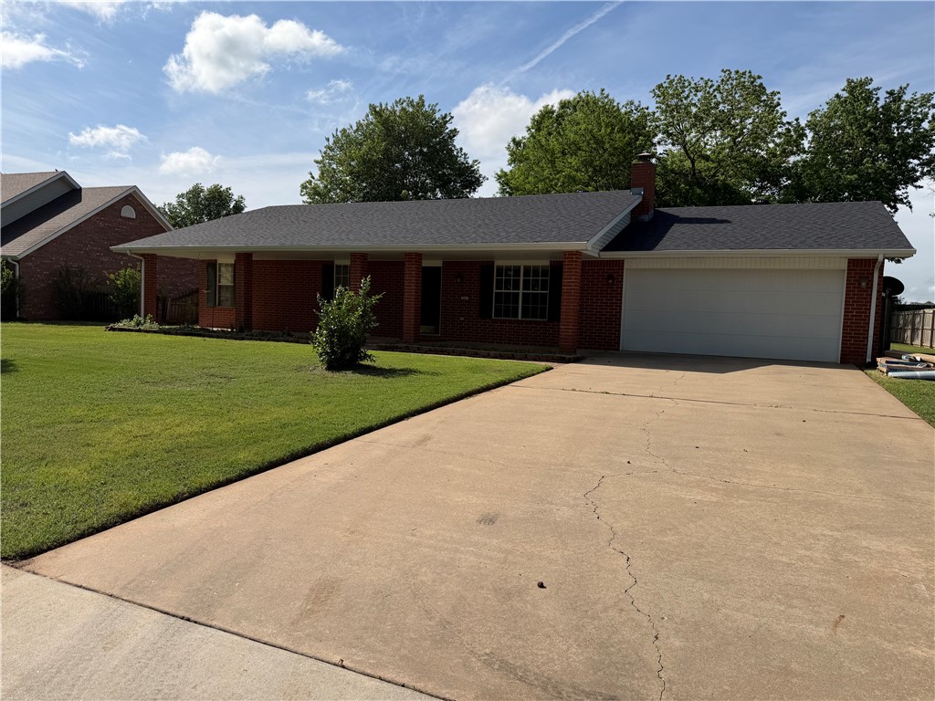 Southwinds Sub Ph I - Residential