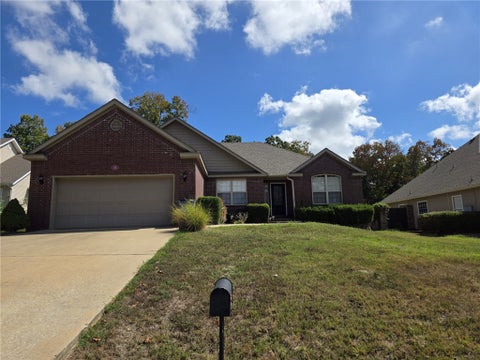 Photo of 16 Sullivan Drive, Bella Vista, AR 72714 (MLS # 1362927)