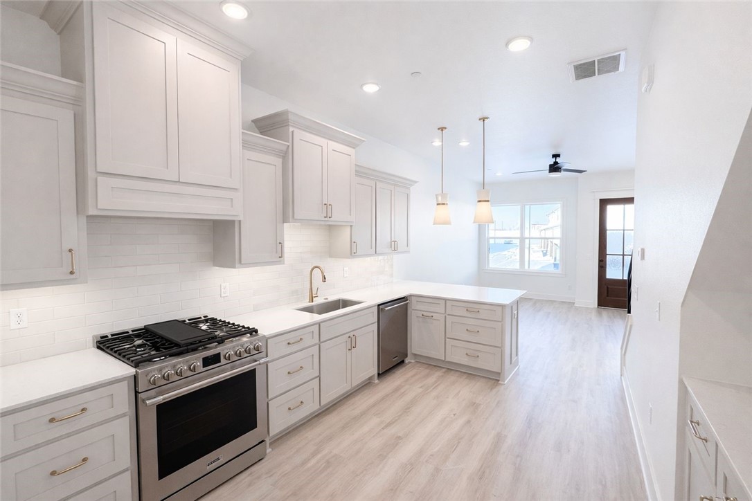 The Village At Pinnacle Hills - Residential