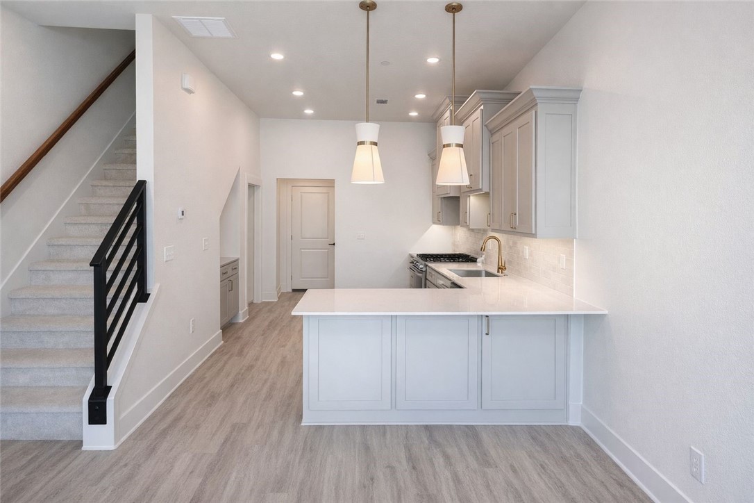 The Village At Pinnacle Hills - Residential