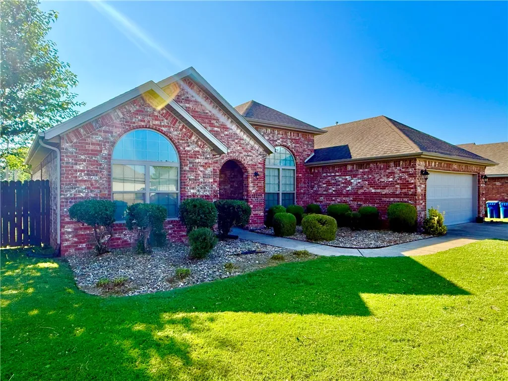 Bentonville, Arkansas 72712, United States, 3 Bedrooms Bedrooms, ,2 BathroomsBathrooms,Residential,Active,167721