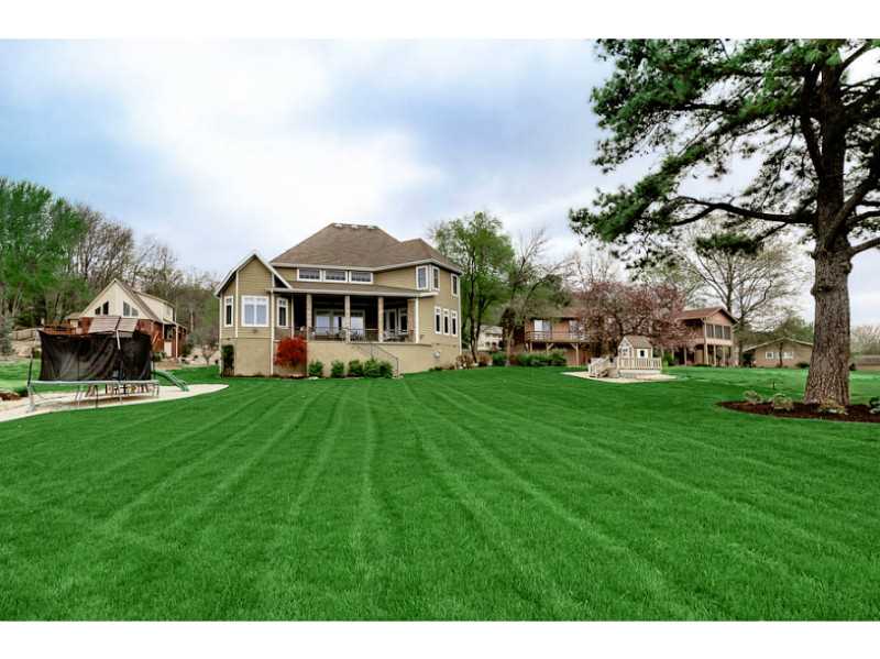 Wembly - Residential