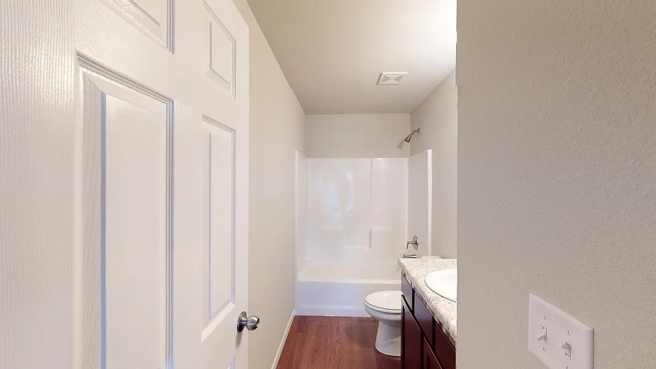 Cottages at Clear Creek - Residential