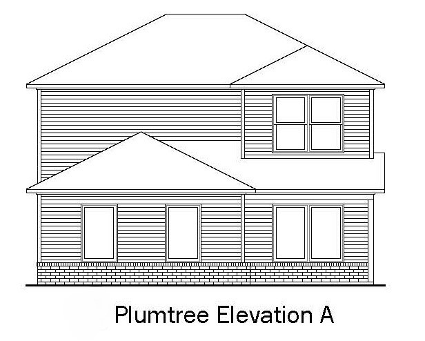 Cottages at Clear Creek - Residential