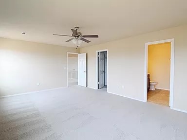 Cottages at Clear Creek - Residential