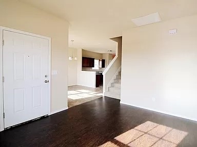 Cottages at Clear Creek - Residential