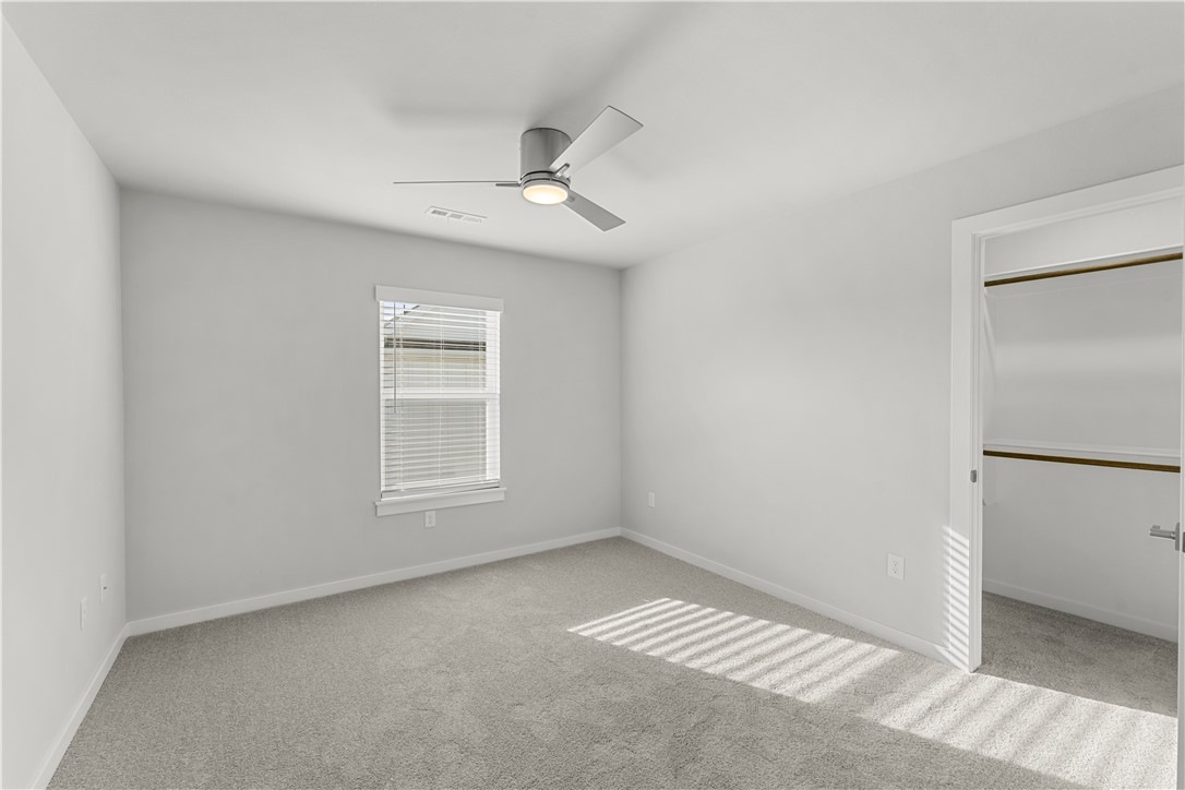 Osage Hills - Residential