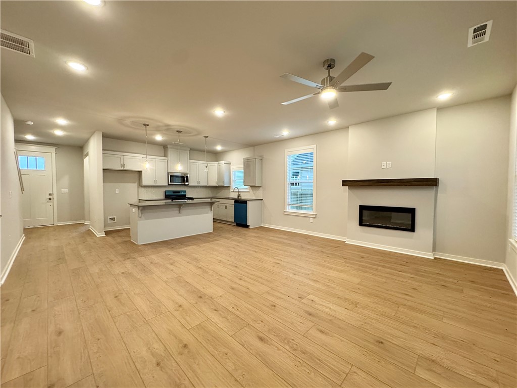 Osage Hills - Residential