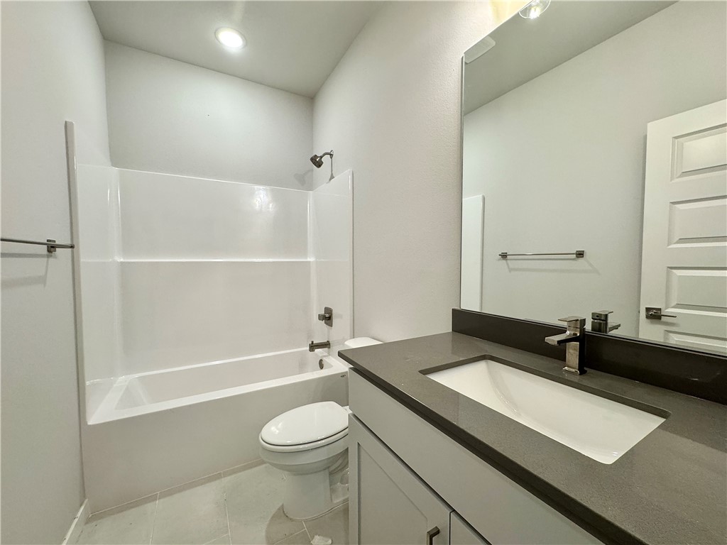 Osage Hills - Residential