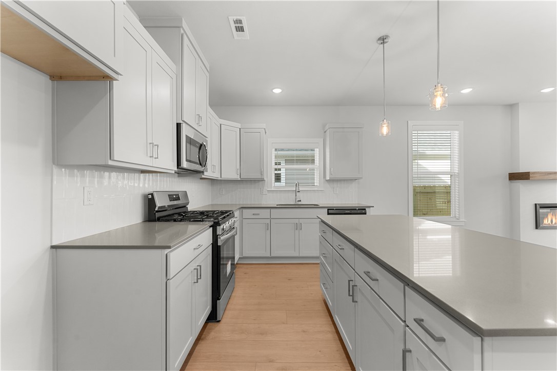 Osage Hills - Residential