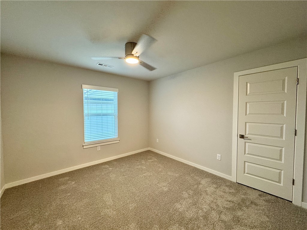 Osage Hills - Residential