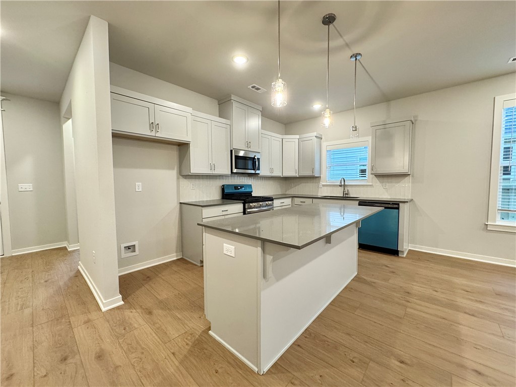 Osage Hills - Residential