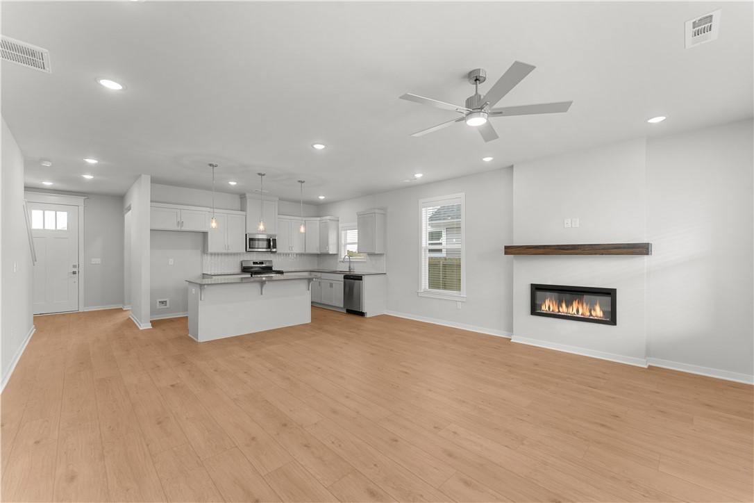 Osage Hills - Residential