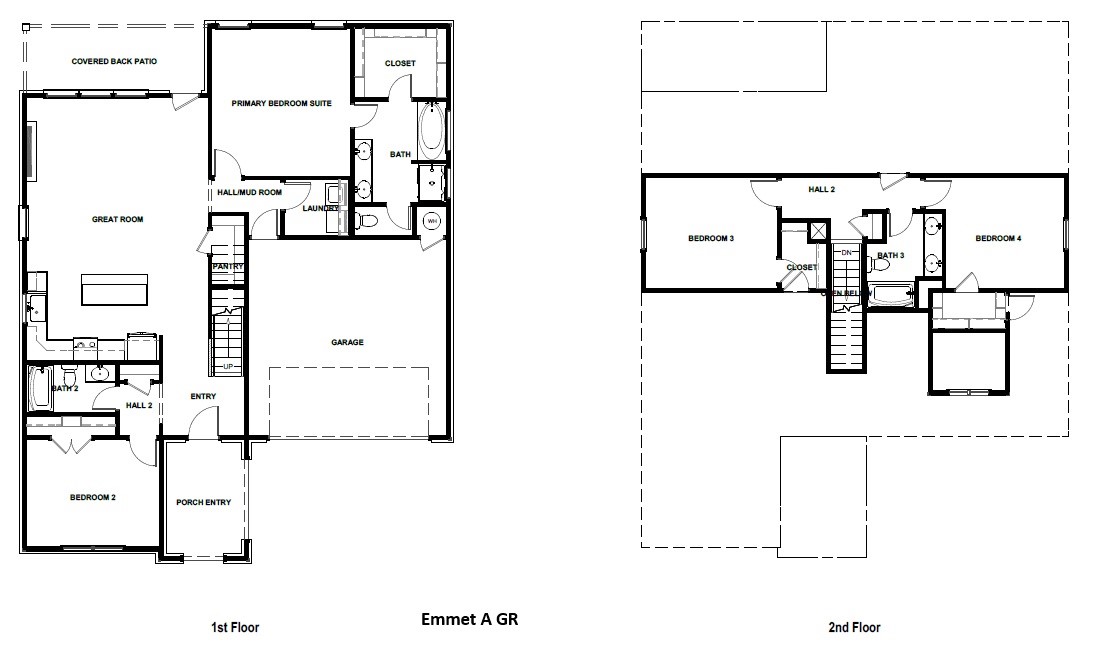 Osage Hills - Residential