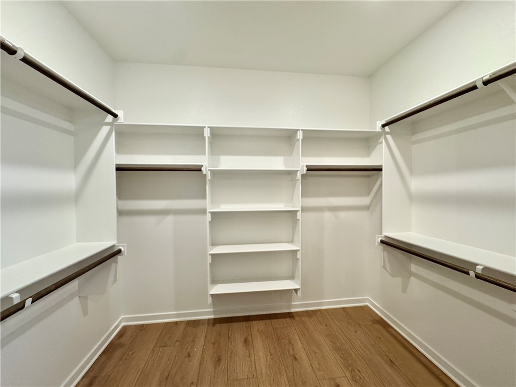 Osage Hills - Residential