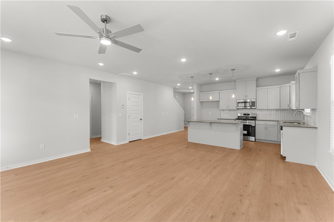 Osage Hills - Residential