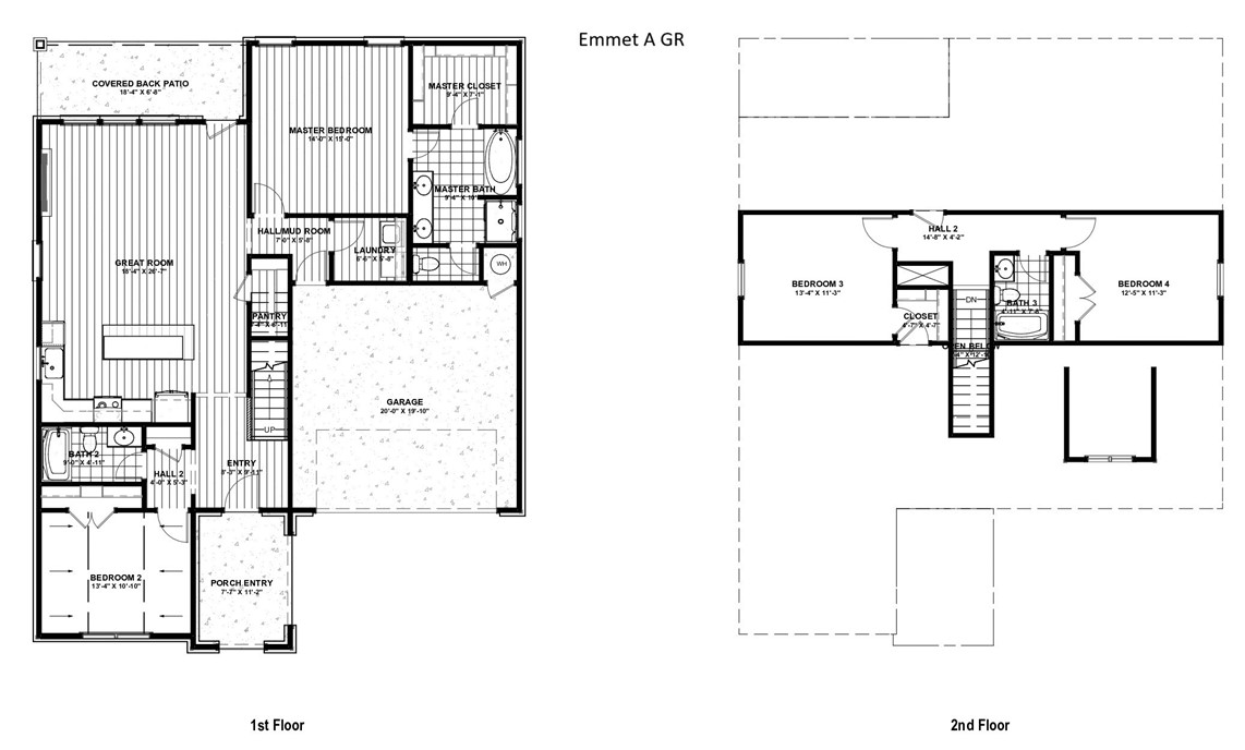 Osage Hills - Residential
