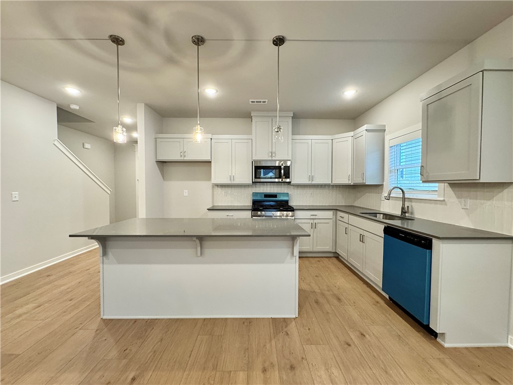 Osage Hills - Residential