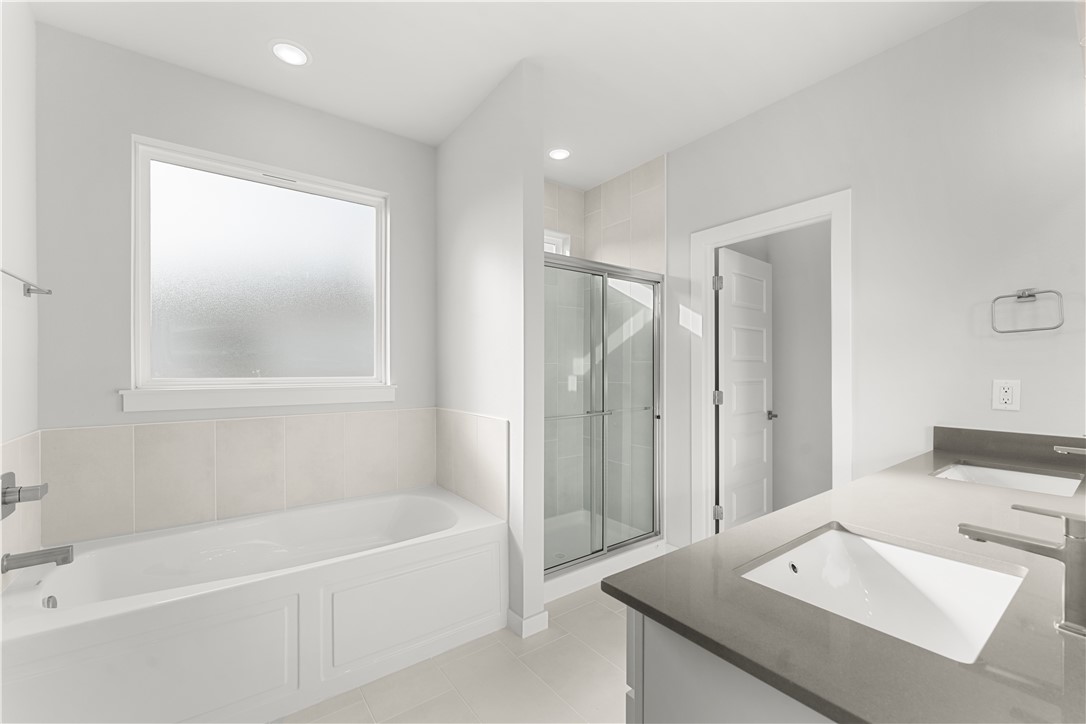 Osage Hills - Residential