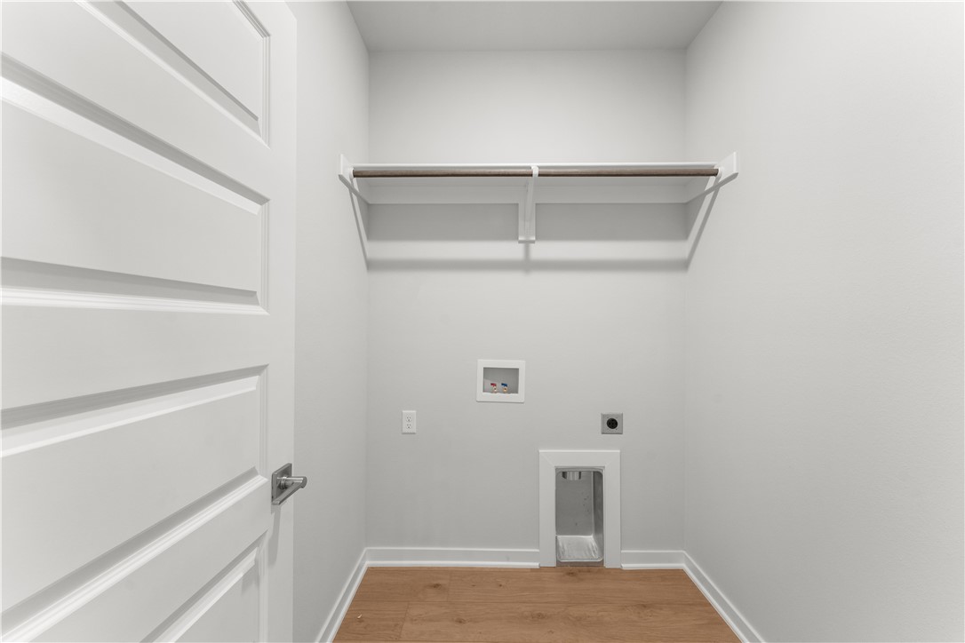 Osage Hills - Residential