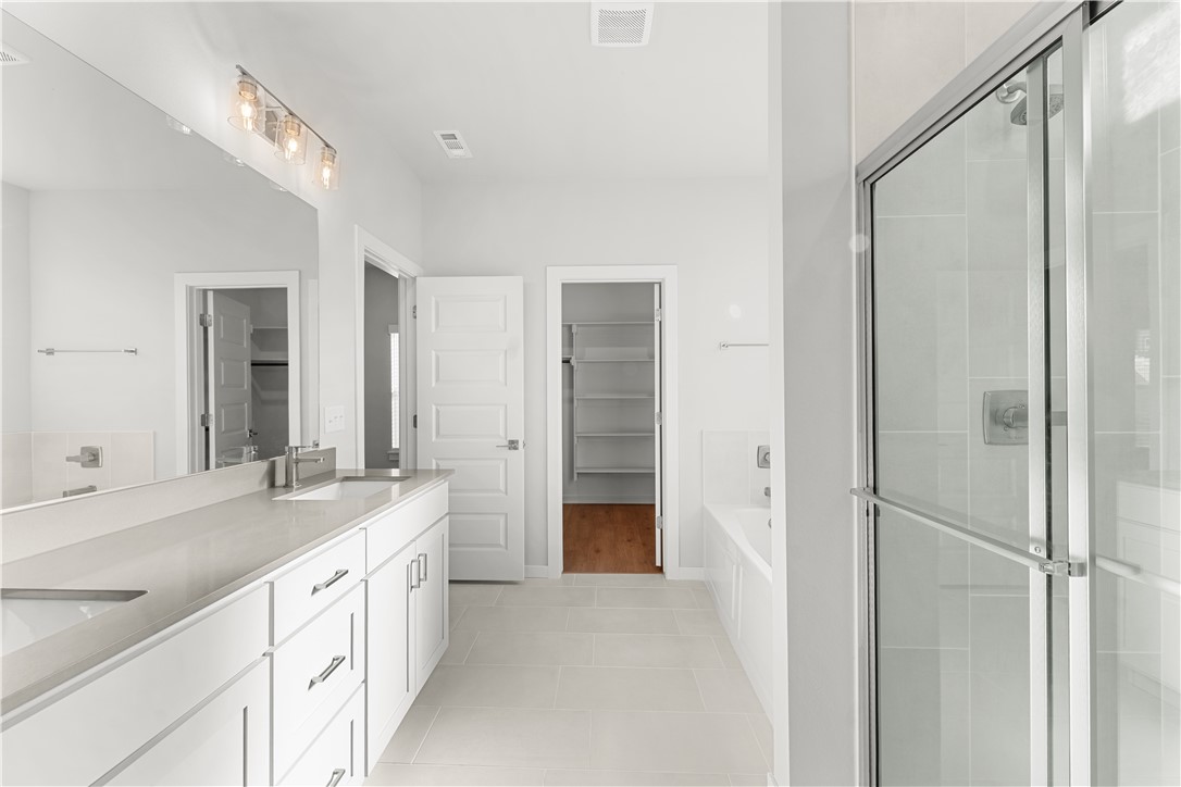 Osage Hills - Residential