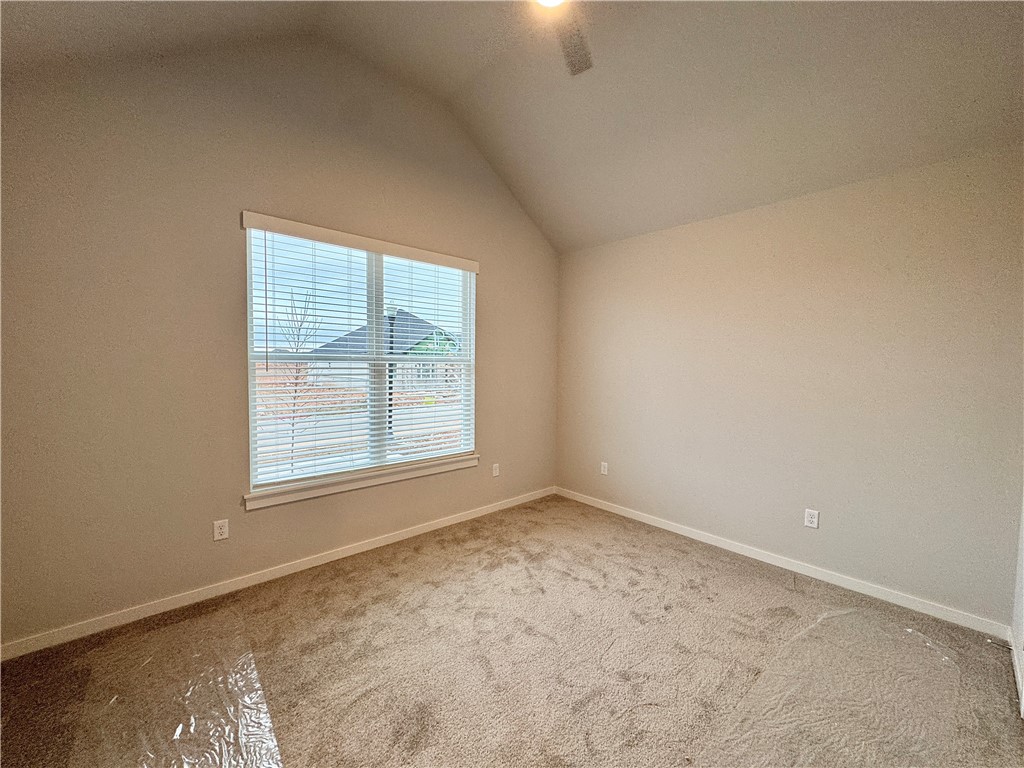 Osage Hills - Residential