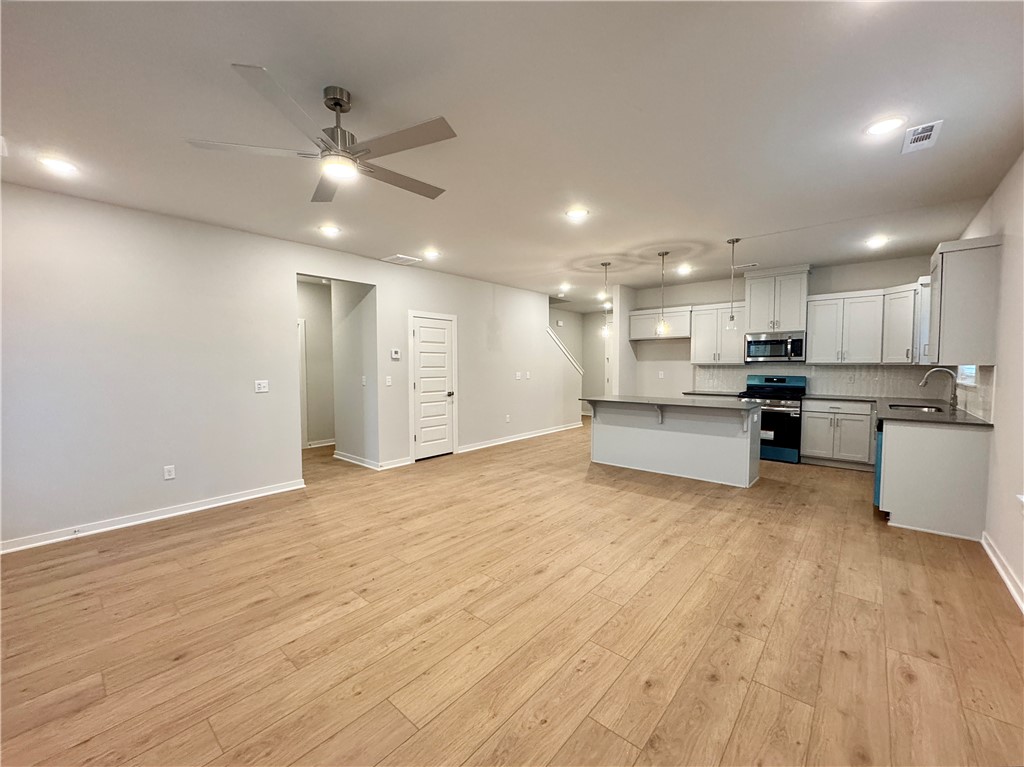 Osage Hills - Residential