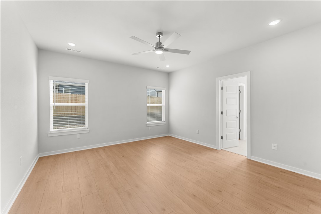 Osage Hills - Residential