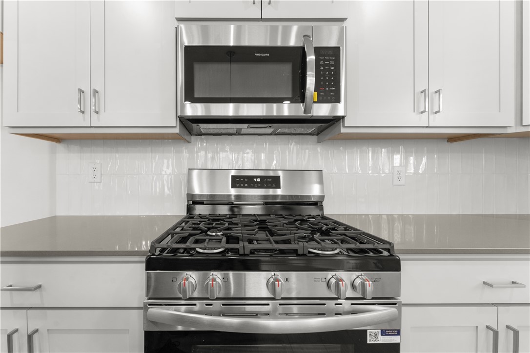 Osage Hills - Residential