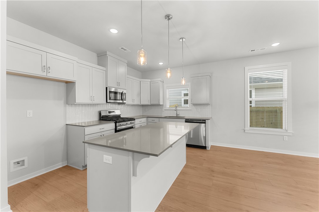 Osage Hills - Residential